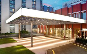 Movenpick Hotel Zurich Airport